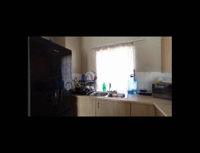 1 BEDROOM TOWNHOUSE FOR SALE IN WILLOWBROOK